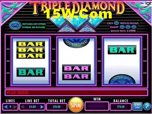 Slot Games Collection