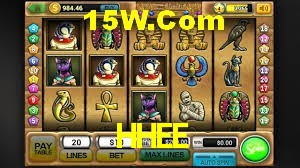 Slot Games HHEE